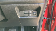 Honda Jazz 1.5 i-MMD Hybrid Crosstar EX 5dr eCVT Hybrid Hatchback